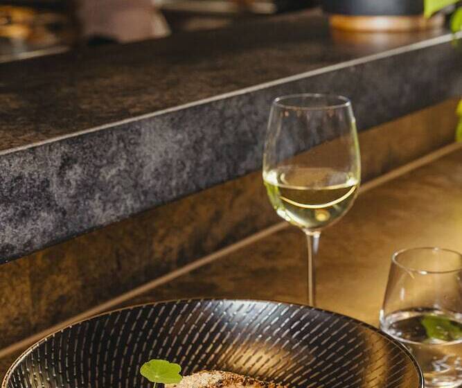 Fotos del hotel Novotel Brisbane South Bank:  9