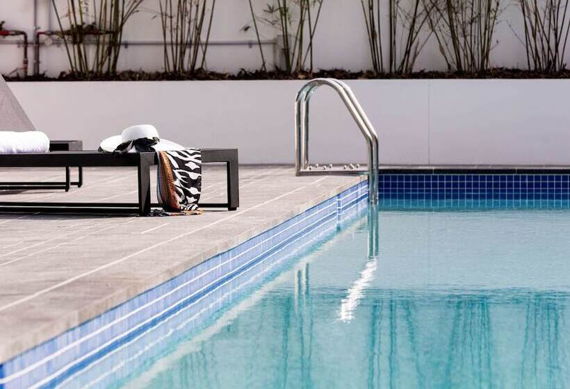 Fotos del hotel Novotel Brisbane South Bank:  2