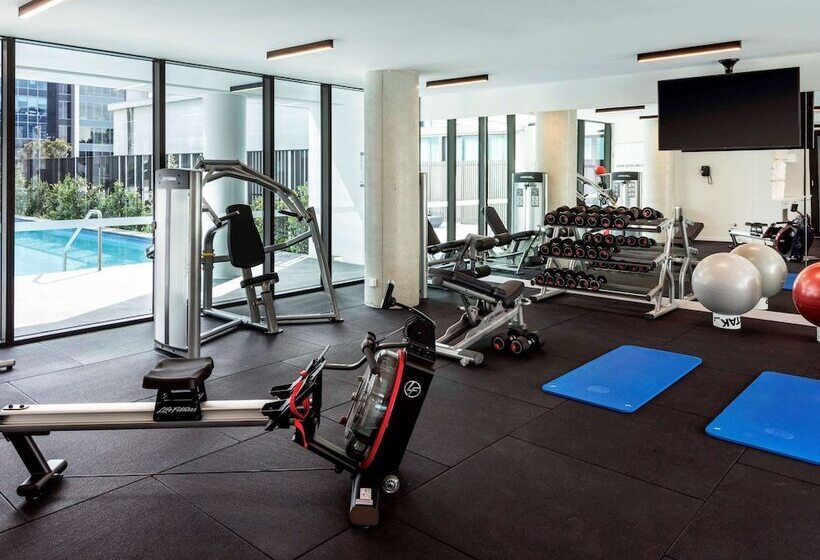 Fotos del hotel Novotel Brisbane South Bank:  5