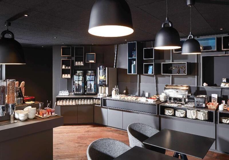 Fotos del hotel Novotel Suites Colmar Centre:  15