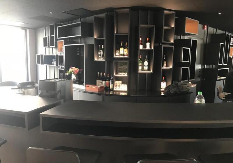 Fotos del hotel Novotel Suites Colmar Centre:  11