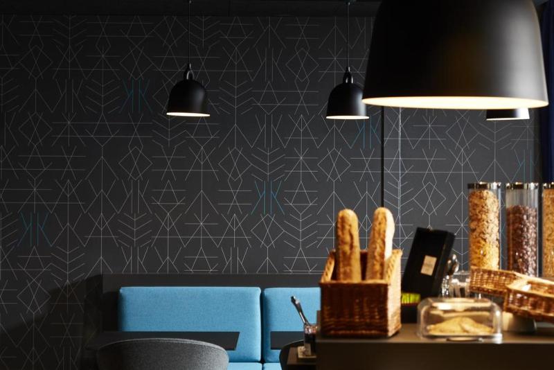 Fotos del hotel Novotel Suites Colmar Centre:  25