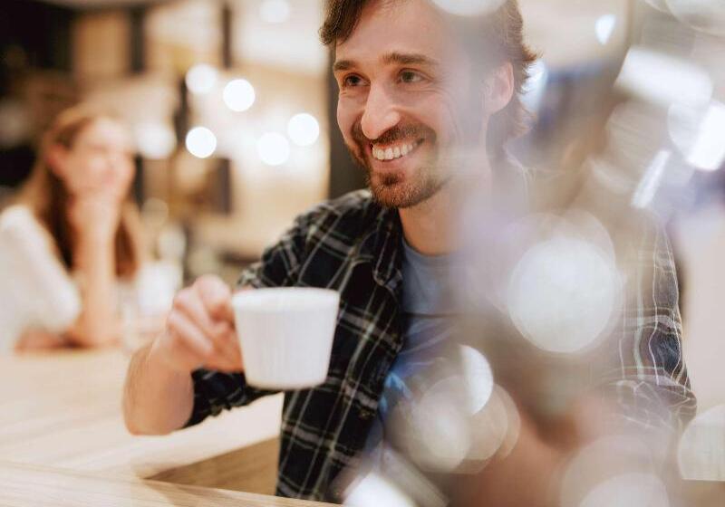 Fotos del hotel Novotel Suites Colmar Centre:  12