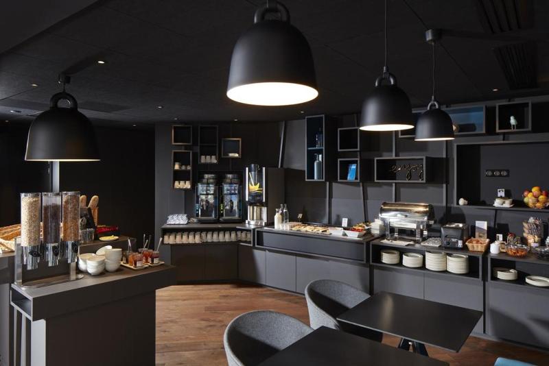 Fotos del hotel Novotel Suites Colmar Centre:  5