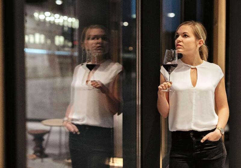 Fotos del hotel Novotel Suites Colmar Centre:  13