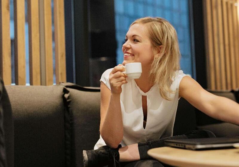 Fotos del hotel Novotel Suites Colmar Centre:  6