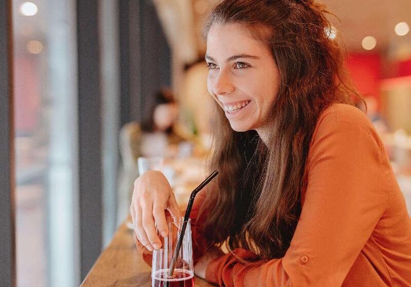 Fotos del hotel Novotel Suites Colmar Centre:  16