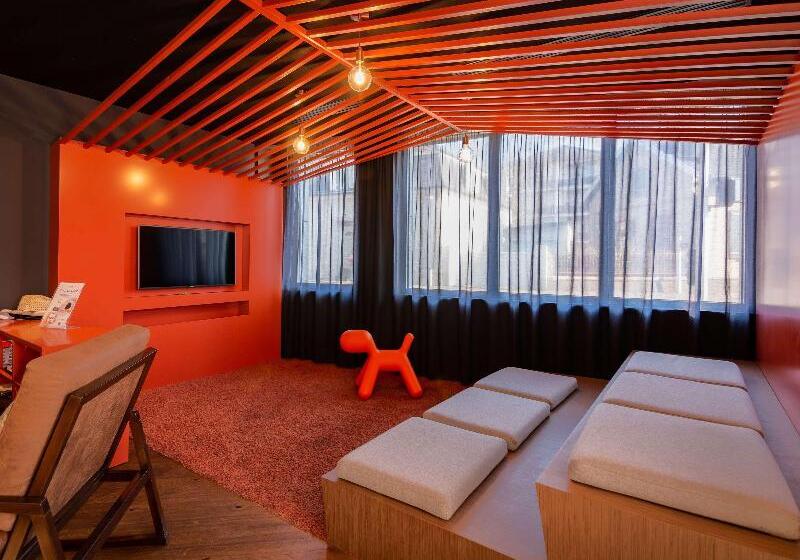 Fotos del hotel Novotel Suites Colmar Centre:  8