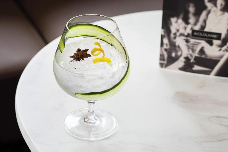 Fotos del hotel Ac Hotel By Marriott New York Downtown:  9