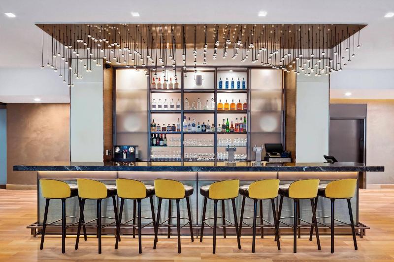 Fotos del hotel Ac Hotel By Marriott New York Downtown:  15