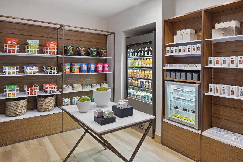 Fotos del hotel Ac Hotel By Marriott New York Downtown:  25