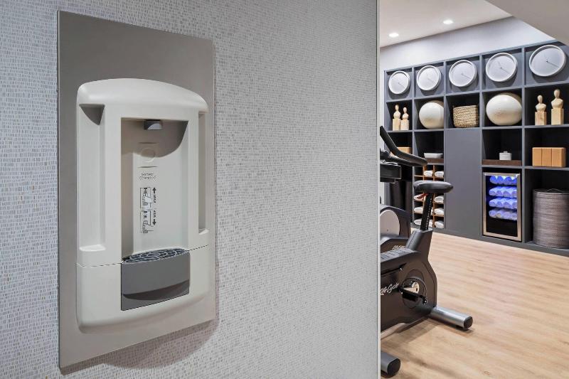 Fotos del hotel Ac Hotel By Marriott New York Downtown:  6