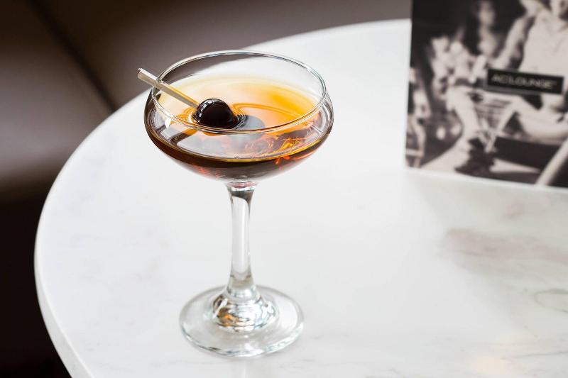 Fotos del hotel Ac Hotel By Marriott New York Downtown:  17