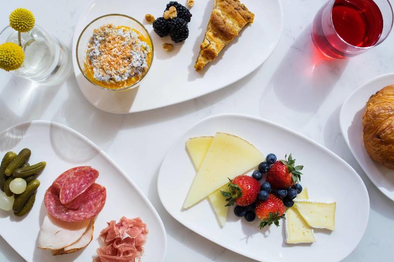 Fotos del hotel Ac Hotel By Marriott New York Downtown:  4