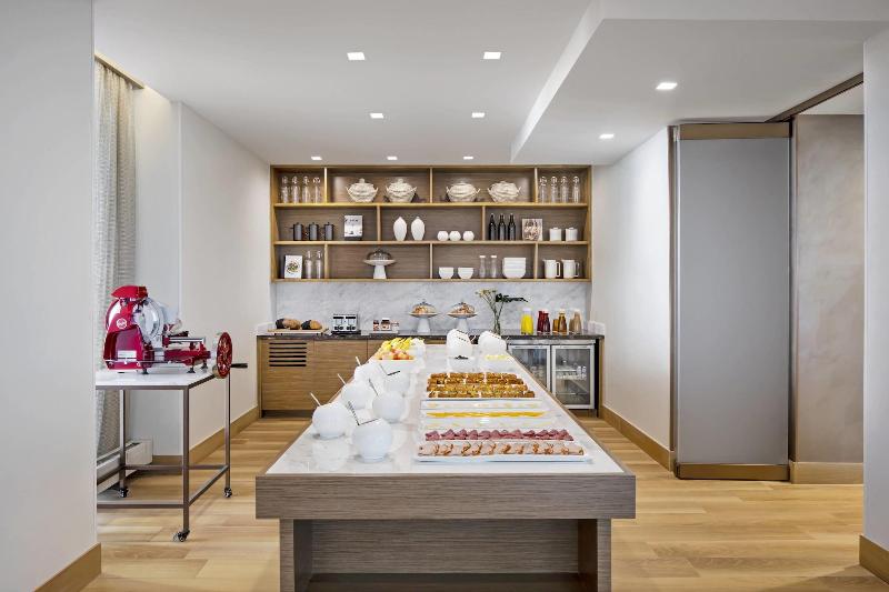 Fotos del hotel Ac Hotel By Marriott New York Downtown:  8