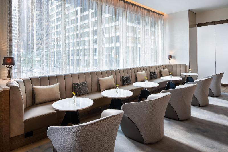 Fotos del hotel Ac Hotel By Marriott New York Downtown:  19