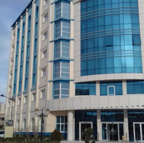 Fotos del hotel El Khayem:  7