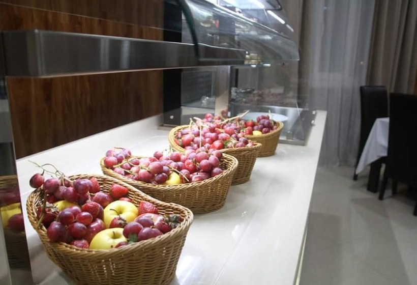 Fotos del hotel El Khayem:  22