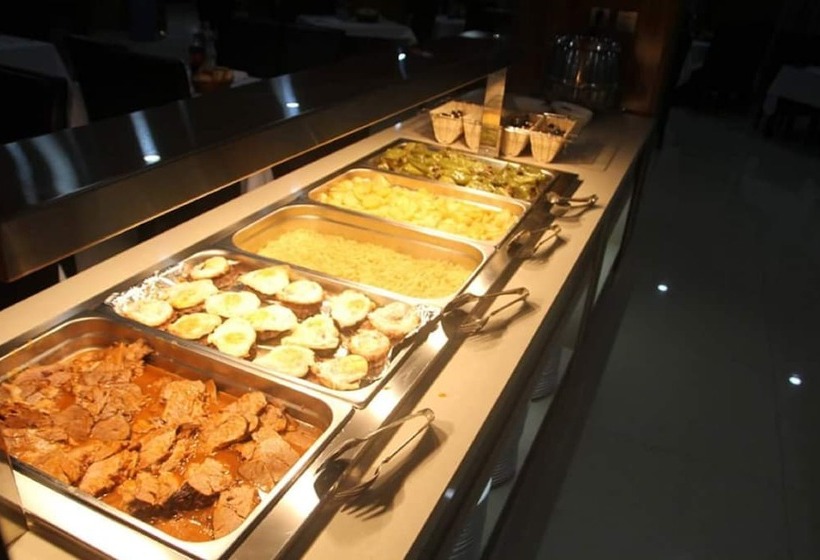 Fotos del hotel El Khayem:  19