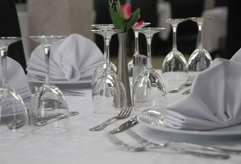 Fotos del hotel El Khayem:  11