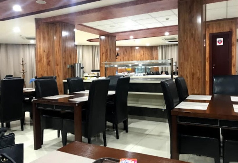 Fotos del hotel El Khayem:  5