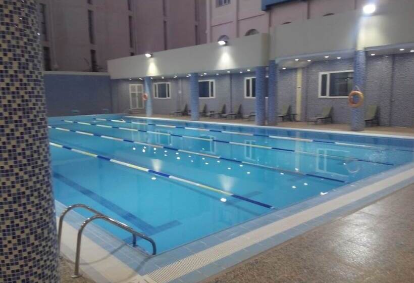 Fotos del hotel El Khayem:  13