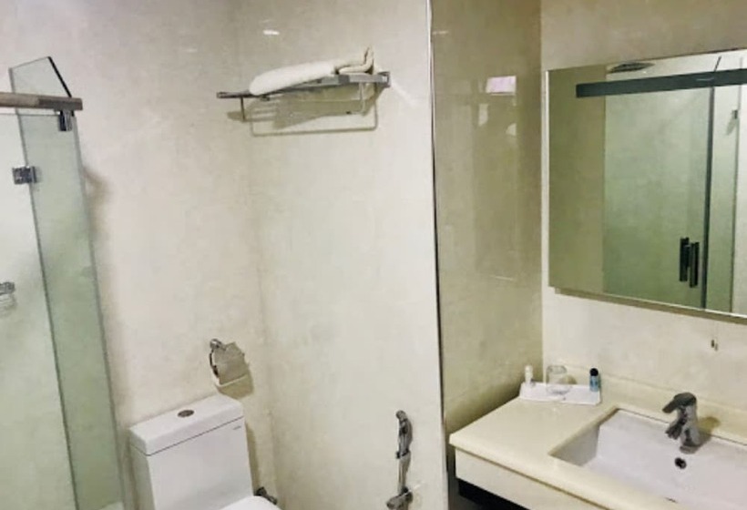 Fotos del hotel El Khayem:  20