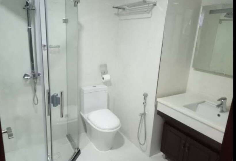 Fotos del hotel El Khayem:  16