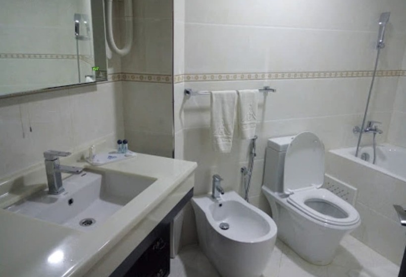 Fotos del hotel El Khayem:  6