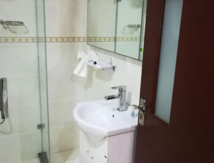 Fotos del hotel El Khayem:  12