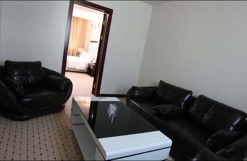 Fotos del hotel El Khayem:  25