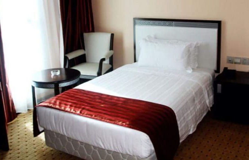 Fotos del hotel El Khayem:  24