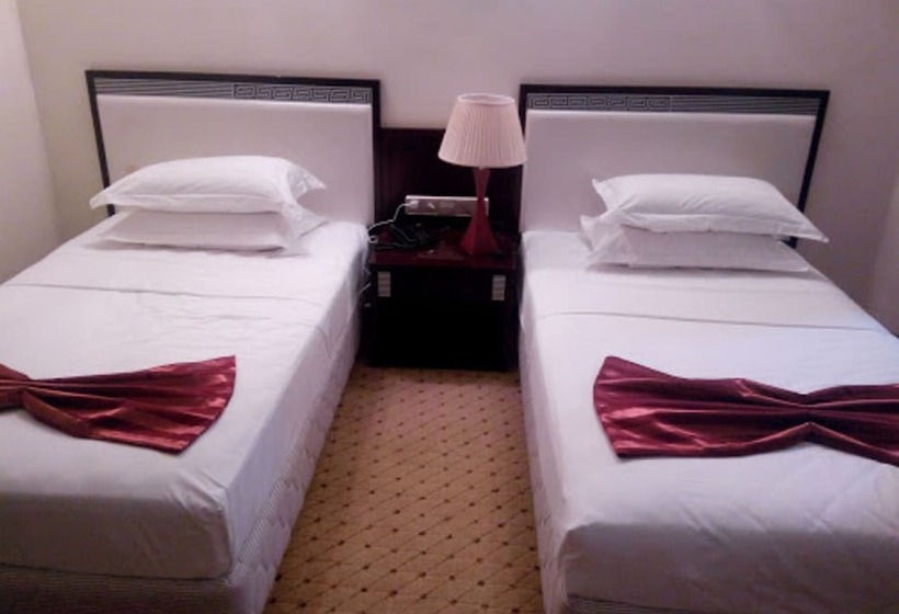 Fotos del hotel El Khayem:  23