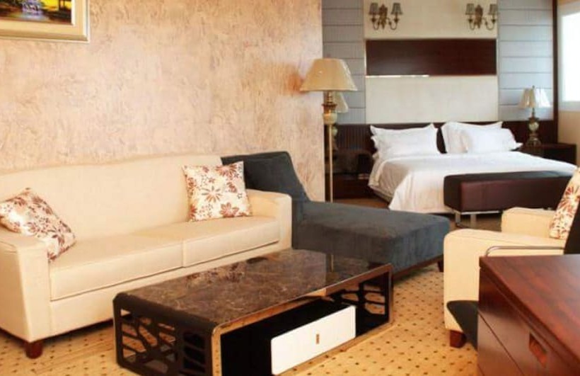 Fotos del hotel El Khayem:  21