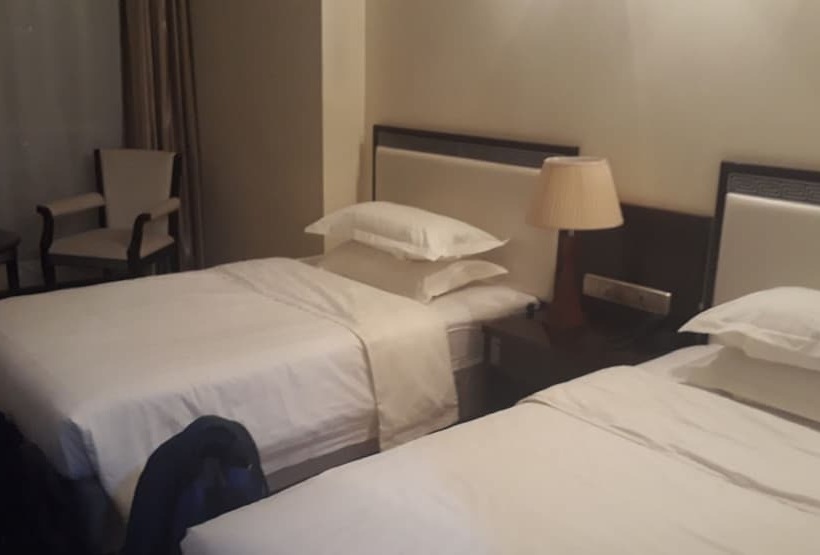 Fotos del hotel El Khayem:  18