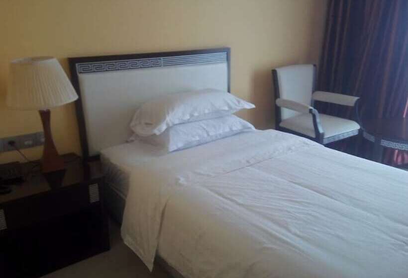 Fotos del hotel El Khayem:  9