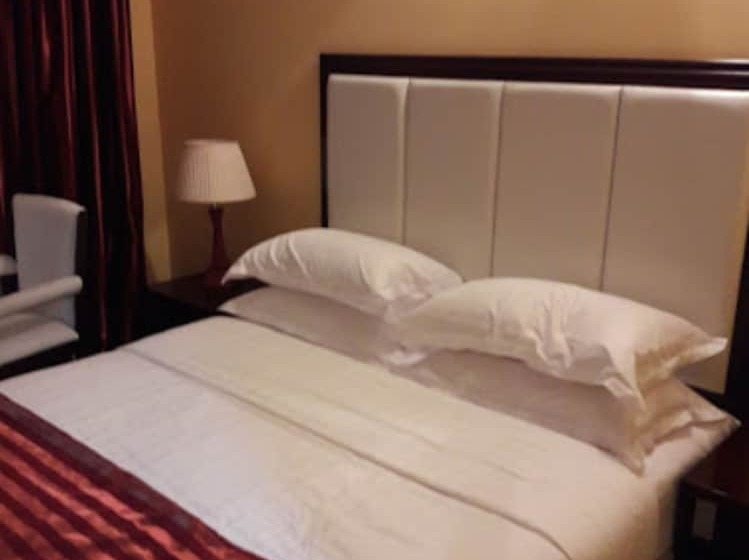 Fotos del hotel El Khayem:  3