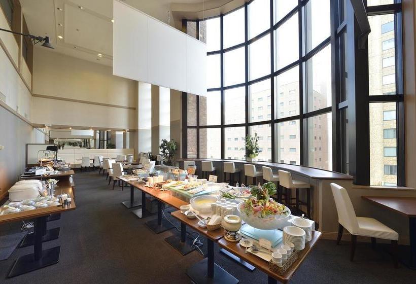 Fotos del hotel Wbf Sapporo Odori:  12