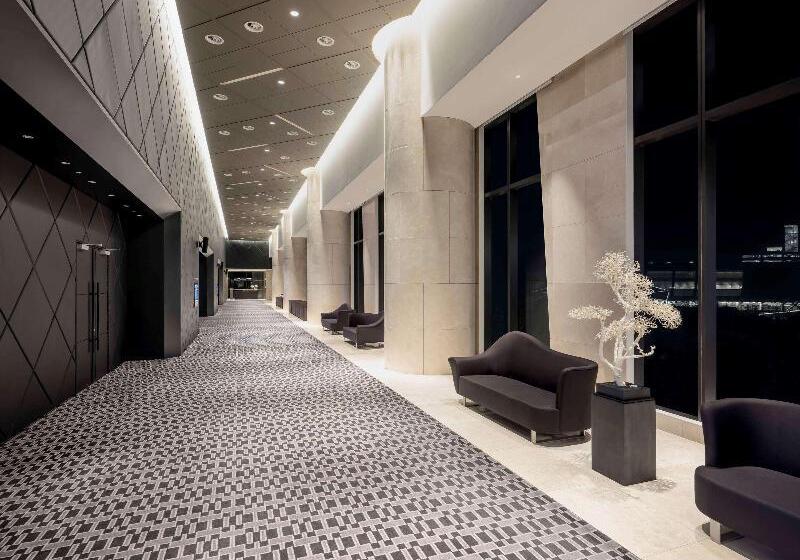 Fotos del hotel Novotel Suites Ambassador Seoul Yongsan:  14