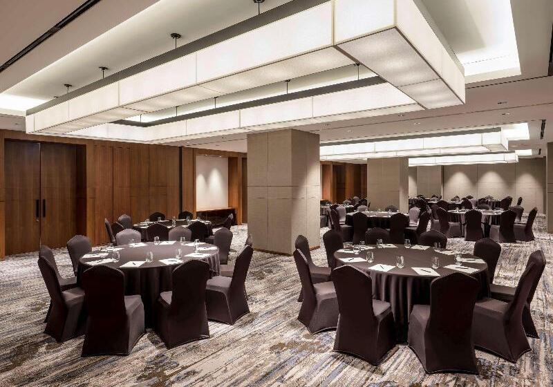 Fotos del hotel Novotel Suites Ambassador Seoul Yongsan:  24