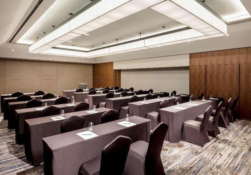 Fotos del hotel Novotel Suites Ambassador Seoul Yongsan:  23