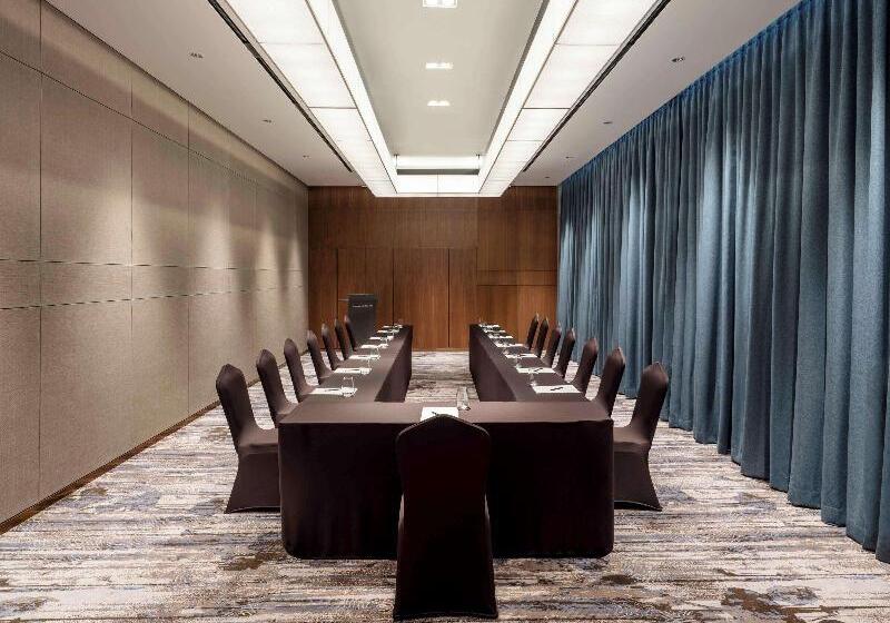 Fotos del hotel Novotel Suites Ambassador Seoul Yongsan:  22