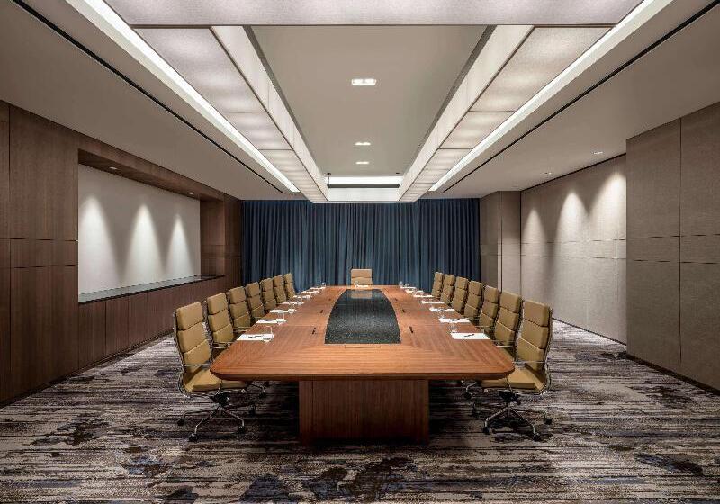 Fotos del hotel Novotel Suites Ambassador Seoul Yongsan:  9