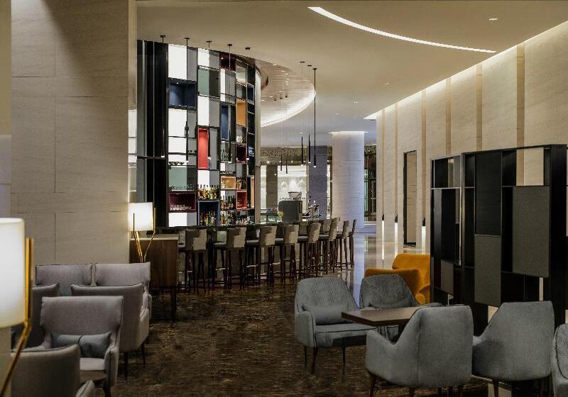 Fotos del hotel Novotel Suites Ambassador Seoul Yongsan:  3