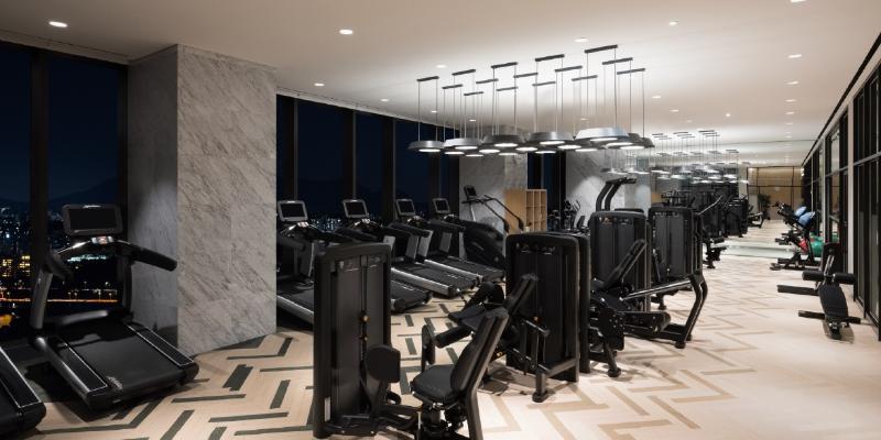 Fotos del hotel Novotel Suites Ambassador Seoul Yongsan:  5