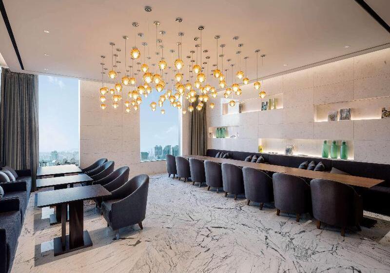 Fotos del hotel Novotel Suites Ambassador Seoul Yongsan:  19