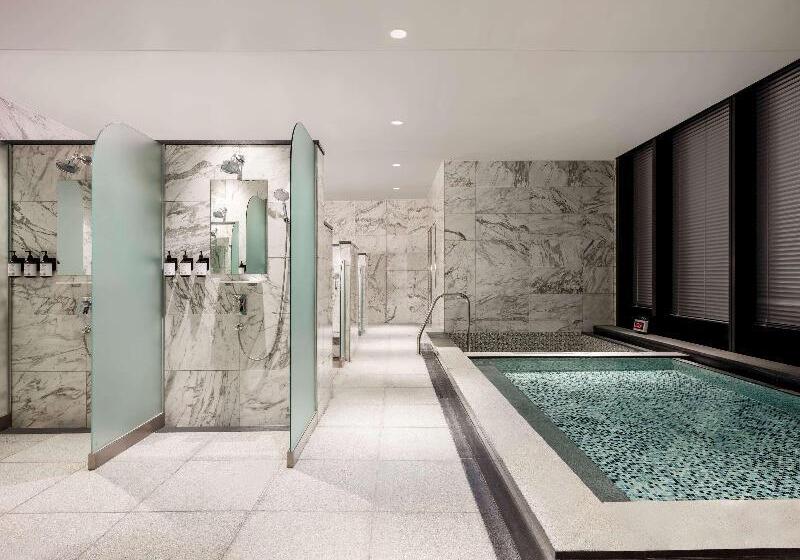 Fotos del hotel Novotel Suites Ambassador Seoul Yongsan:  6