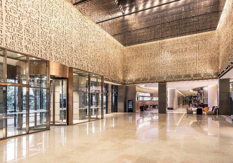 Fotos del hotel Novotel Suites Ambassador Seoul Yongsan:  4