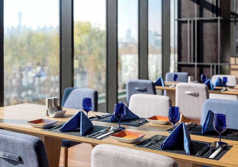 Fotos del hotel Novotel Suites Ambassador Seoul Yongsan:  16