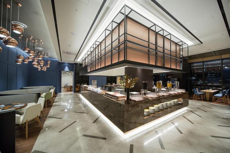 Fotos del hotel Novotel Suites Ambassador Seoul Yongsan:  20